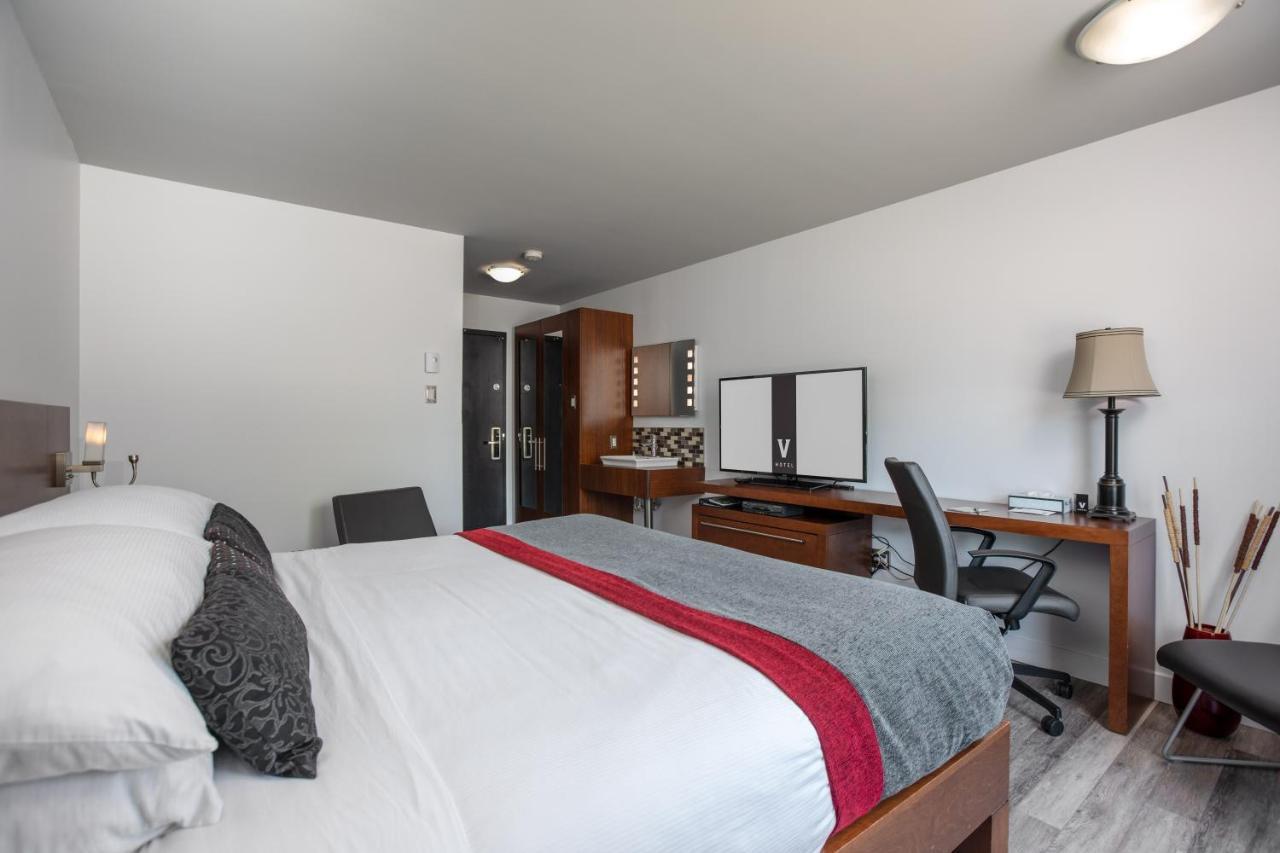 Superior "Tendance" Room 1 King Bed