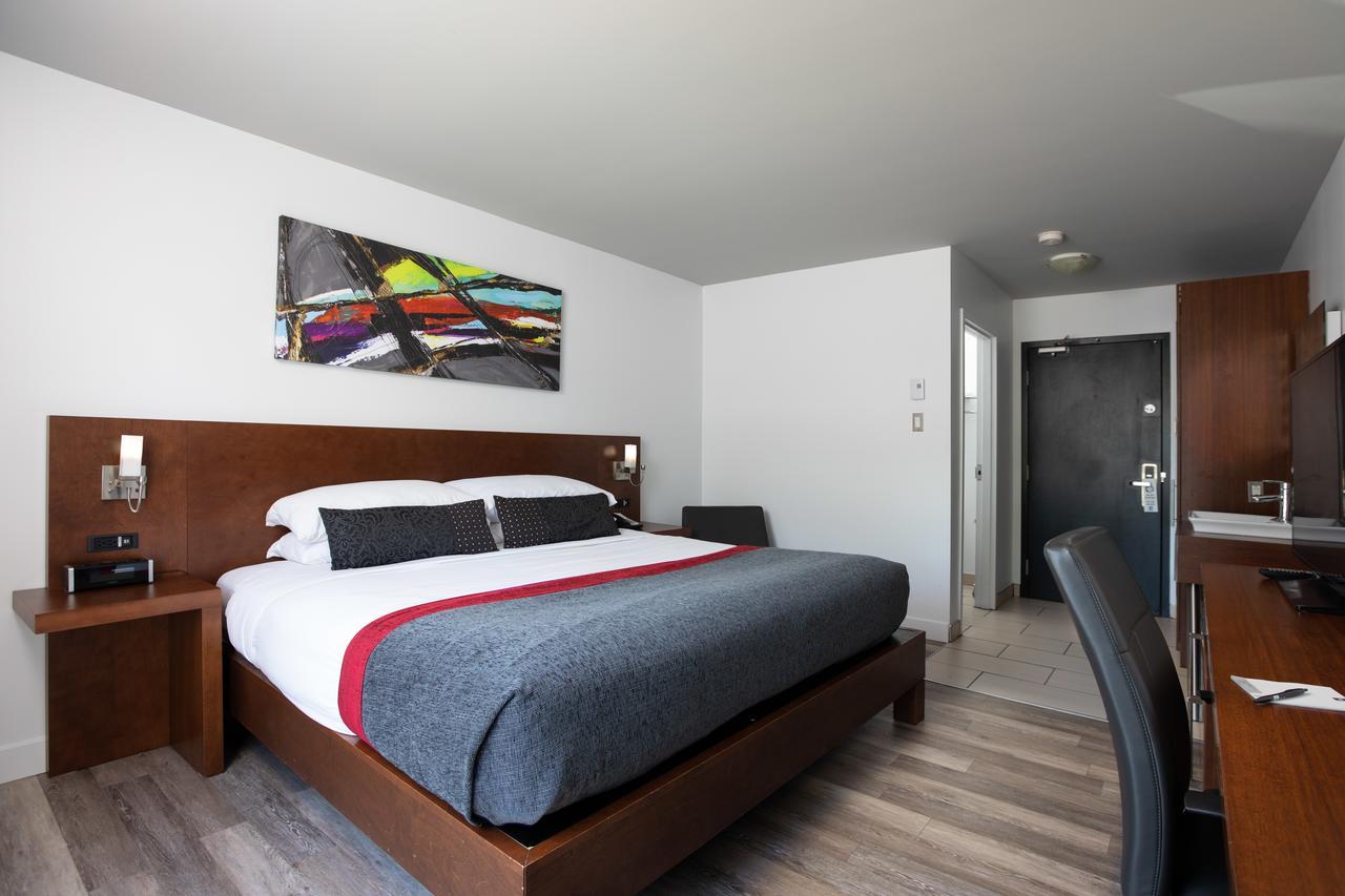 Superior "Tendance" Room 1 King Bed
