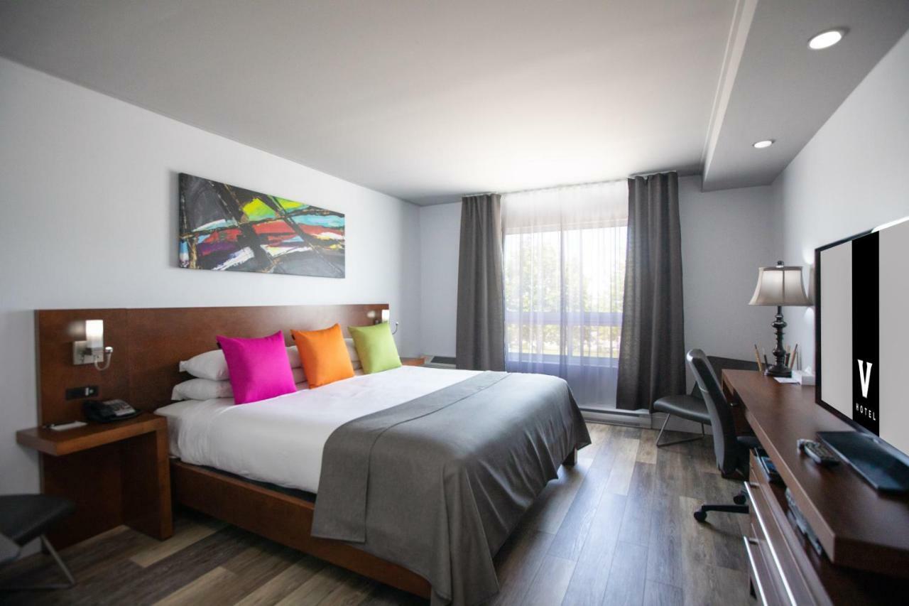 Superior "Tendance" Room 1 King Bed